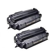 compatible Toner Impresora  HP LASERJET 1000 W  pack 2