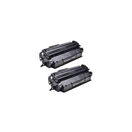 compatible Toner Impresora  HP LASERJET 1000 W  pack 2