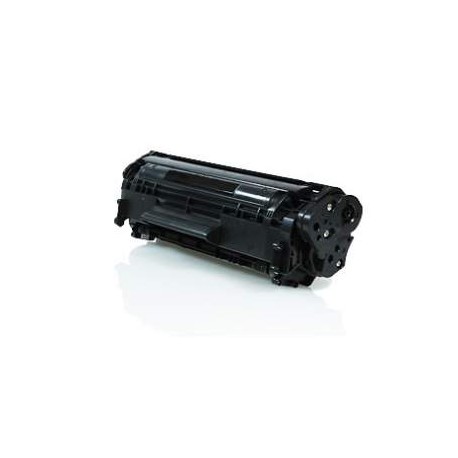 compatible Toner Impresora HP LASERJET 1020 BK