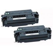 compatible Toner Impresora HP LASERJET 1300 XI Pack 2