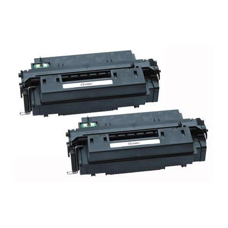 compatible Toner Impresora HP LASERJET 1000 W Pack 2