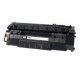 compatible Toner Impresora HP LASERJET P 2015 N BK