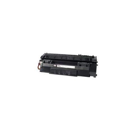 compatible Toner Impresora HP LASERJET P 2015 N BK