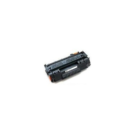 compatible Toner Impresora HP LASERJET 1320 BK