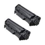 compatible Toner Impresora HP LASERJET 1015 Pack 2 