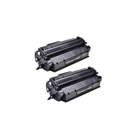 compatible Toner Impresora HP LASERJET 1005 W pack 2