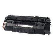 compatible Toner Impresora HP LASERJET P2015D BK