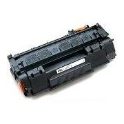 compatible Toner Impresora HP LASERJET 1320 BK