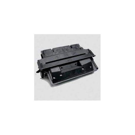 compatible Toner Impresora LaserJet HP 4000 SE BK