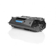 compatible Toner Impresora LaserJet HP 4100 TN BK