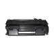 Compatible Tóner Canon CE505X/CF280X Negro