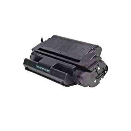 compatible Toner Impresora HP LASERJET 3150 XI BK