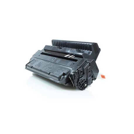 compatible Toner Impresora HP LASERJET  8100 DN BK