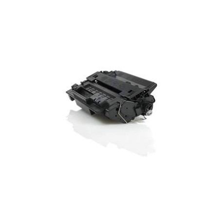 compatible Toner Impresora HP LASERJET P 4014 BK