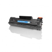 compatible Toner Impresora HP LASERJET P1102W BK