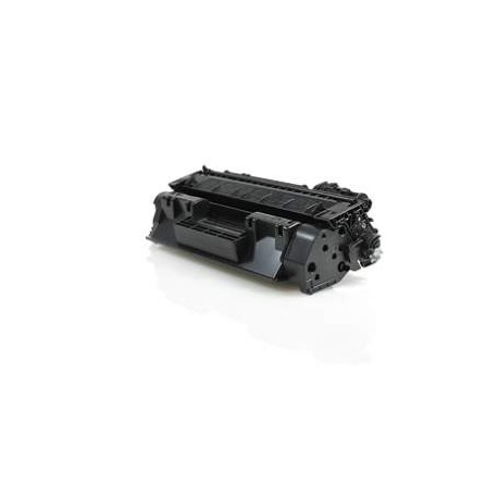 compatible Toner Impresora HP LASERJET P2055DN BK