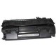  compatible Toner Impresora HP LASERJET P2056D BK