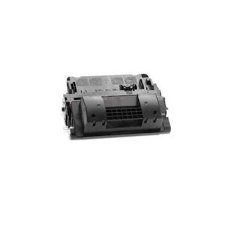 compatible Toner Impresora HP LASERJET 600 M602X BK