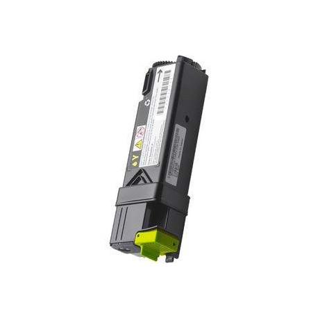  Compatible Toner Dell 2130 Amarillo