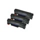  compatible Impresora HP LASERJET P1604 Pack3