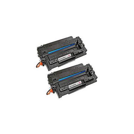 compatible Impresora HP LASERJET 2410 Pack 2