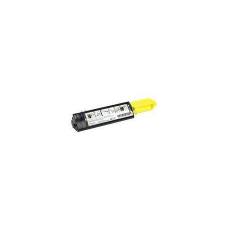 Compatible Toner Dell 3010 Y Compatible