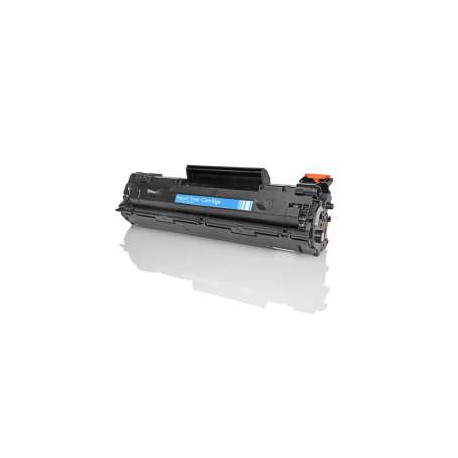 Compatible Toner Impresora HP LASERJET P1108W BK
