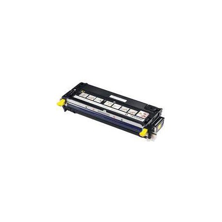Compatible Toner Dell 3110 Amarillo