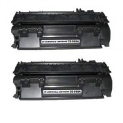 Compatible Toner Impresora HP LASERJET P2037 N Pack2