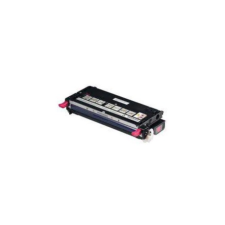 Compatible Toner Dell 3115/3110 Magenta