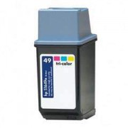 Cartucho Impresora HP OFFICEJET 4315 Compatible