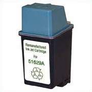 Cartucho Impresora HP OFFICEJET 500 Compatible