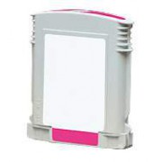 Compatible Cartucho Impresora HP OFFICEJET 9120 Magenta