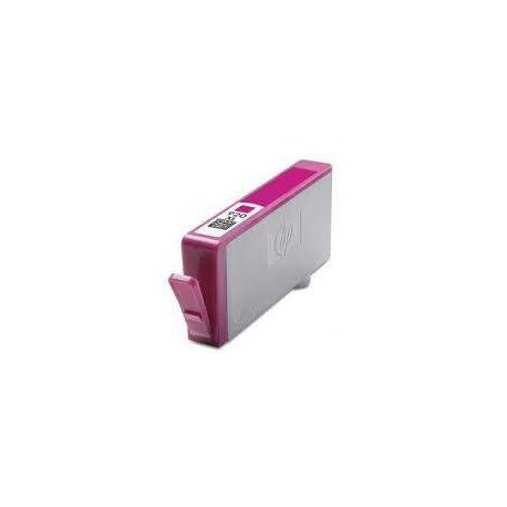 Compatible Cartucho Impresora HP OFFICEJET 6000 Wireless Magenta