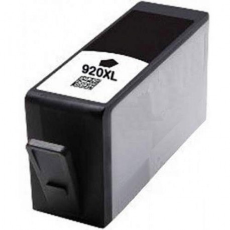  Compatible Cartucho Impresora HP OFFICEJET 7000 BK