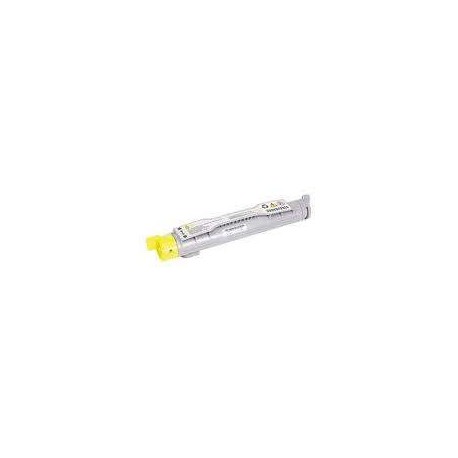  Compatible Toner Dell 5100 Amarillo