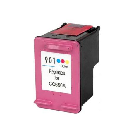 Compatible Cartuchos Impresora HP OFFICEJET 4500 Color