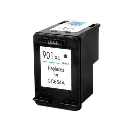 Compatible Cartuchos Impresora HP OFFICEJET J4540 BK