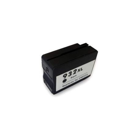 Compatible Cartuchos Impresora HP OFFICEJET 6600 BK