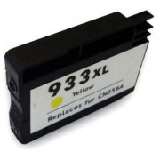 Compatible Cartuchos Impresora HP OFFICEJET 6600 Amarillo