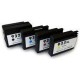 Compatible Cartuchos Impresora HP OFFICEJET 6600 Pack4