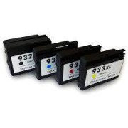 Compatible Cartuchos Impresora HP OFFICEJET 6600 Pack4