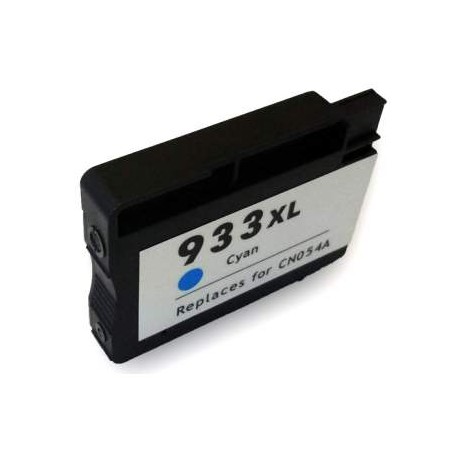  Compatible Cartucho Impresora HP OFFICEJET 6700 PREMIUM Cian