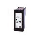  Compatible Cartucho impresora  HP PHOTOSMART 2608 BK