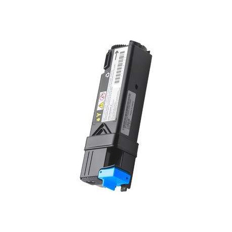 Compatible Toner Dell 2150 Cian
