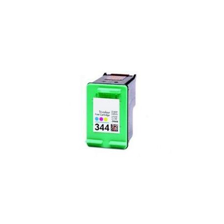  Compatible Cartucho impresora  HP PHOTOSMART 2710XI Color