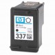 Compatible Cartucho impresora  HP PHOTOSMART C4100 Negro