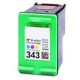 Compatible Cartucho impresora  HP PHOTOSMART C4100 Series Color