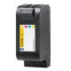 Compatible Cartucho impresora  HP PHOTOSMART P1100XI Color