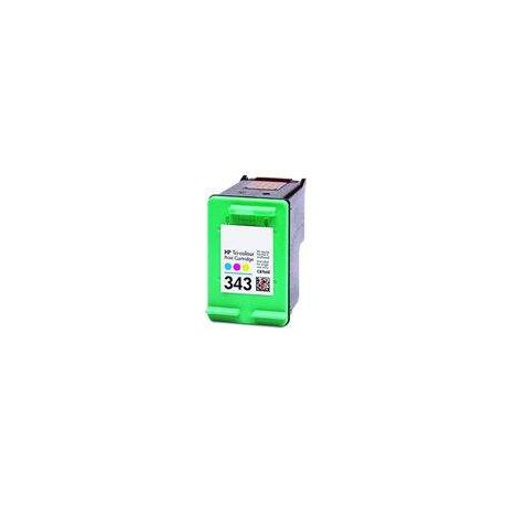 Compatible Cartucho impresora  HP PHOTOSMART C3188 Color